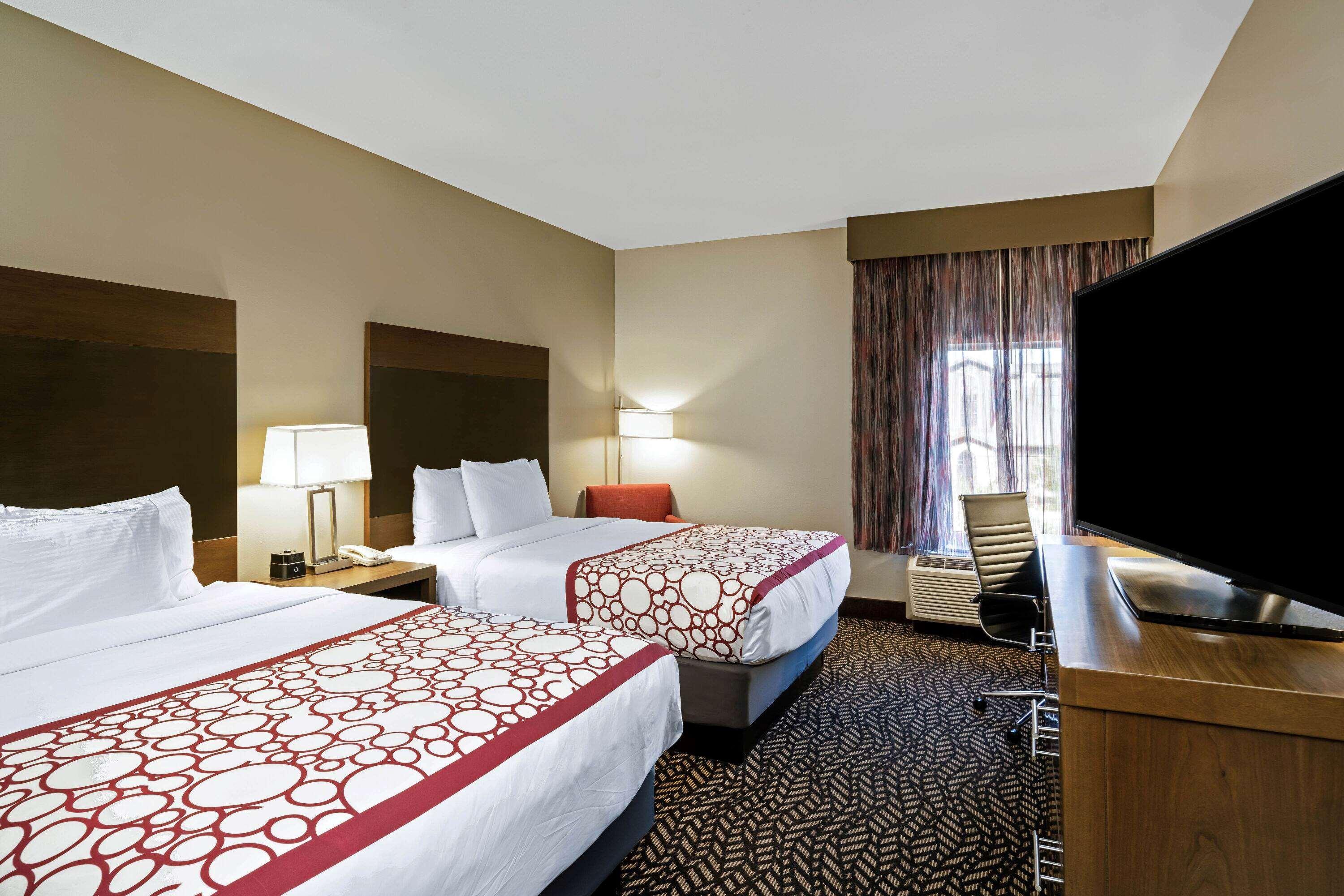 La Quinta By Wyndham Tuscaloosa Mcfarland Hotel Buitenkant foto