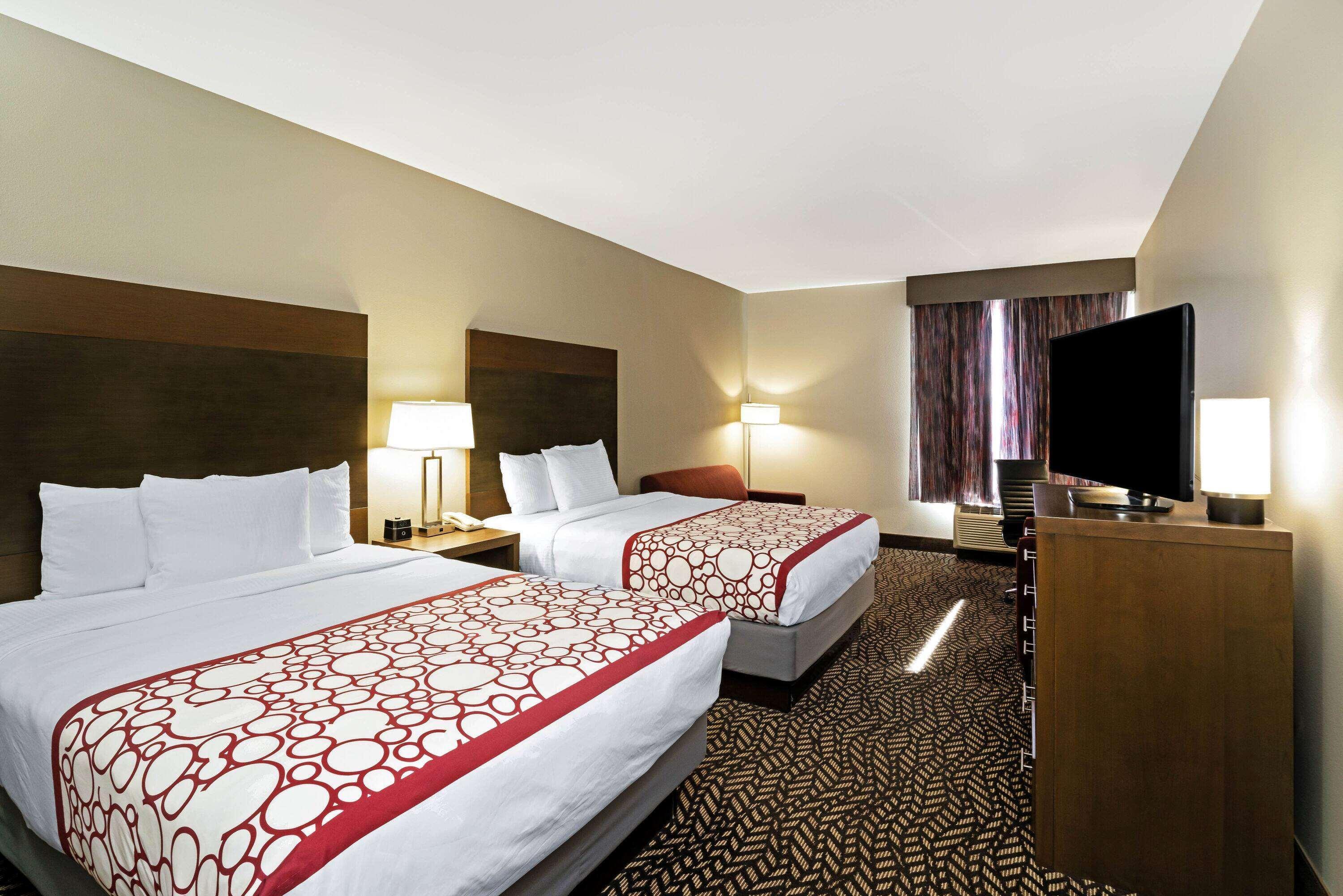 La Quinta By Wyndham Tuscaloosa Mcfarland Hotel Buitenkant foto