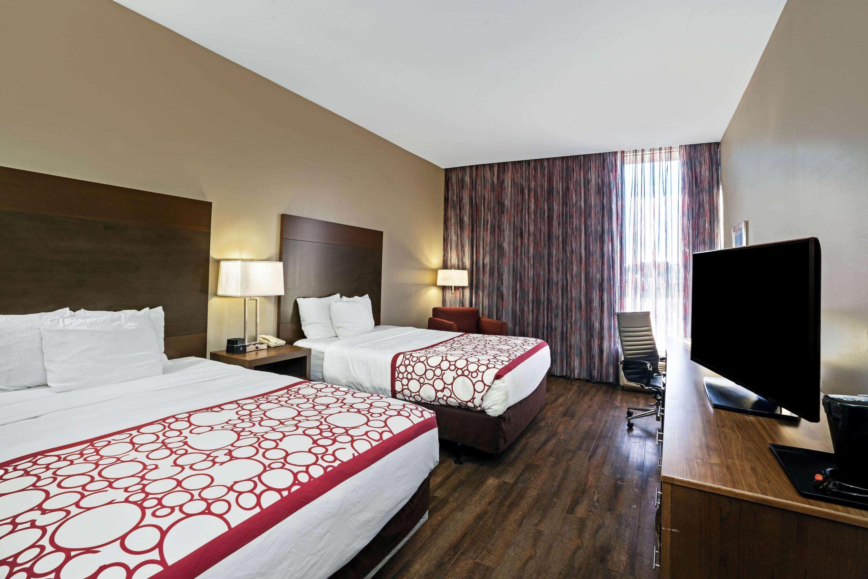 La Quinta By Wyndham Tuscaloosa Mcfarland Hotel Buitenkant foto
